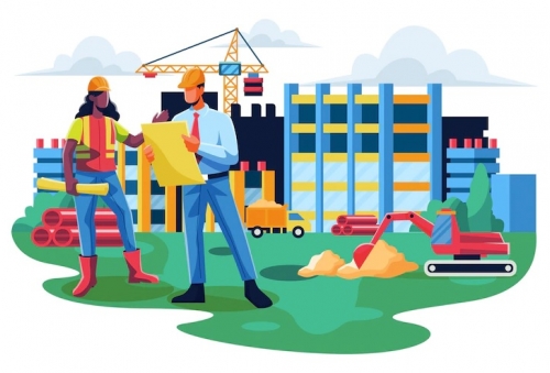 Construção Civil